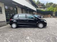 Mercedes-Benz Classe B B 180 NGT BlueEFFICIENCY Chrome NEO PATENTATI Nero usata Perugia