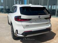BMW X1 sDrive 18d xLine possibilità noleggio no scoring Bianco usata Gela