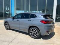 BMW X2 sdrive20d Msport OFFERTA T-STOCK PREZZO IMPERDIBILE Grigio usata Gela