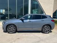 BMW X2 sdrive20d Msport OFFERTA T-STOCK PREZZO IMPERDIBILE Grigio usata Gela