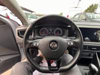 Volkswagen Polo confort line Bianco usata Anzio