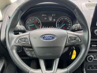 Ford EcoSport Titanium 1.0 EcoBoost 125 cv Nero usata Guamo-Capannori