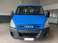 Iveco Daily Iveco Daily 35C15 3.0 Hpi PL-RG Blu/Azzurro usata Occhiobello