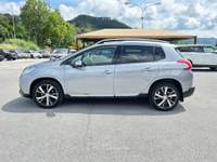 Peugeot 2008 Stop&Start Allure Argento usata Massarosa
