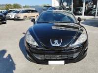 Peugeot RCZ Black Yearling SERIE LIMITATA SOLO 100 PRODOTTE Nero usata Massarosa Peugeot RCZ Black Yearling SERIE LIMITATA SOLO 100 PRODOTTE Nero usata Massarosa