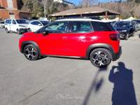 Citroen C3 Aircross S&S Shine - IN ARRIVO Rosso usata Massarosa Citroen C3 Aircross S&S Shine - IN ARRIVO Rosso usata Massarosa