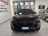 Peugeot 2008 2008 II 2023 1.2 GT Nero usata Foligno