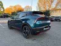 Alfa Romeo Junior Come Nuova Verde usata Fiumicino