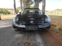 Fiat Barchetta FIAT BARCHETTA Nero usata Monsummano Terme