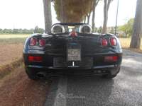 Fiat Barchetta FIAT BARCHETTA Nero usata Monsummano Terme