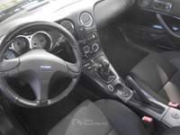 Fiat Barchetta FIAT BARCHETTA Nero usata Monsummano Terme