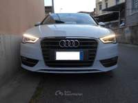 Audi A3 AUDI A3 2000 TDI Bianco usata Monsummano Terme