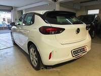 Opel Corsa Corsa 1.2 Edition Bianco usata RENDE