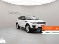 Land Rover Range Rover Evoque Range Rover Evoque 2.0 eD4 5p. SE Dynamic Bianco usata Livorno