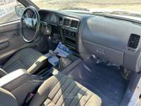 Toyota Hilux hi-lux 2.5 d-4d Bianco usata Altidona