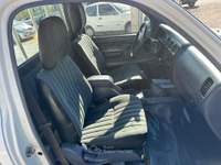 Toyota Hilux hi-lux 2.5 d-4d Bianco usata Altidona