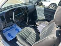 Toyota Hilux hi-lux 2.5 d-4d Bianco usata Altidona