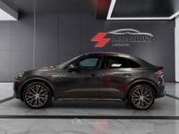 Porsche Macan 4 600km di autonomia, PERFETTA Grigio usata Roma