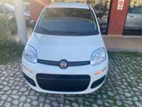 Fiat Pandina NUOVA DA IMMATRICOLARE Bianco usata Colleferro