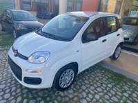 Fiat Pandina NUOVA DA IMMATRICOLARE Bianco usata Colleferro