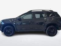Dacia Duster II 2021 1.5 Blue dCi SL Extreme 4x2 Nero usata Albignasego