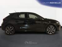 Opel Corsa 1.2 100cv GS MT6 Nero usata Salerno