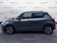 Suzuki Swift VI 2020 1.2h Top 2wd cvt Grigio usata Roma