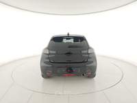Peugeot 208 PureTech 100 Stop&Start 5 porte Allure Nero usata Capua