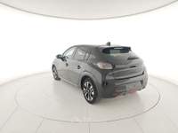 Peugeot 208 PureTech 100 Stop&Start 5 porte Allure Nero usata Capua