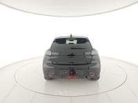 Peugeot 208 PureTech 100 Stop&Start 5 porte Allure Nero usata Capua