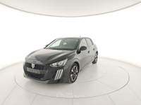 Peugeot 208 PureTech 100 Stop&Start 5 porte Allure Nero usata Capua