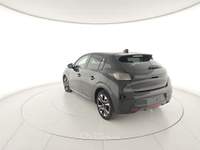 Peugeot 208 PureTech 100 Stop&Start 5 porte Allure Nero usata Capua