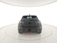 Peugeot 208 PureTech 100 Stop&Start 5 porte Allure Nero usata Capua