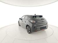 Peugeot 208 PureTech 100 Stop&Start 5 porte Allure Nero usata Capua