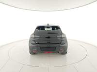 Peugeot 208 PureTech 100 Stop&Start 5 porte Allure Nero usata Capua
