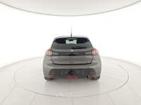 Peugeot 208 PureTech 100 Stop&Start 5 porte Allure Grigio usata Capua