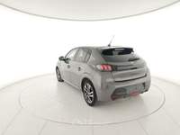 Peugeot 208 PureTech 100 Stop&Start 5 porte Allure Grigio usata Capua