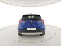 Renault Captur TCe 100 CV GPL Evolution Blu/Azzurro usata Capua