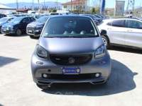 Smart ForTwo BRABUS 0.9 Turbo twinamic Xtreme Grigio usata Padula