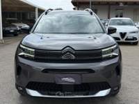 Citroen C5 Aircross C5 Aircross BlueHDi 130 S&S EAT8 SHINE Pack Grigio usata San Michele Salentino