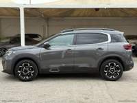 Citroen C5 Aircross C5 Aircross BlueHDi 130 S&S EAT8 SHINE Pack Grigio usata San Michele Salentino