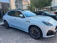 Maserati Grecale V6 530 CV AWD Trofeo usata Alseno