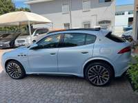Maserati Grecale V6 530 CV AWD Trofeo usata Alseno