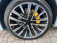 Maserati Grecale V6 530 CV AWD Trofeo usata Alseno