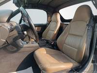 BMW Z3 Z3 1.9 16V Roadster Nero usata Bergamo
