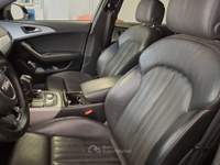 Audi A6 Audi A6 Avant 3.0 Tdi S-Tronic Nero usata Monterotondo