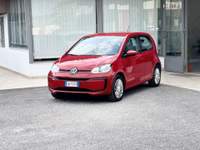 Volkswagen up! Benzina 65CV E6 Neo - 2023 Rosso usata Roma