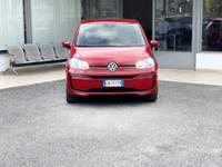 Volkswagen up! Benzina 65CV E6 Neo - 2023 Rosso usata Roma