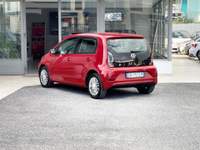 Volkswagen up! Benzina 65CV E6 Neo - 2023 Rosso usata Roma
