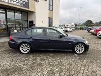 BMW Serie 3 320i 320i |UNIPRO|MANUALE Blu/Azzurro usata Calestano